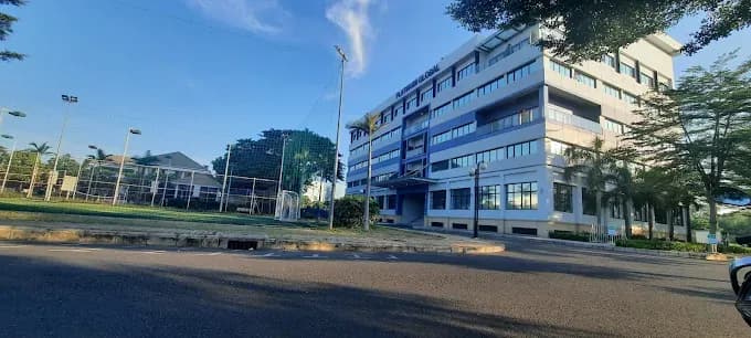 Làm việc tại Mitek